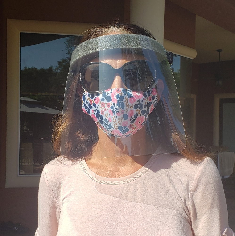 Face Shields